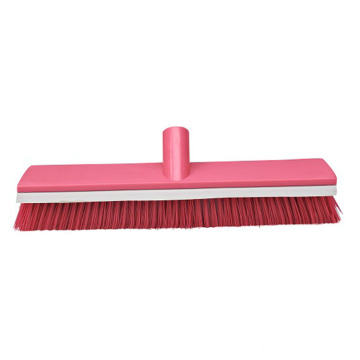 Popular Household Asian Chinese Hand Push Sweeping Floor Broom Head